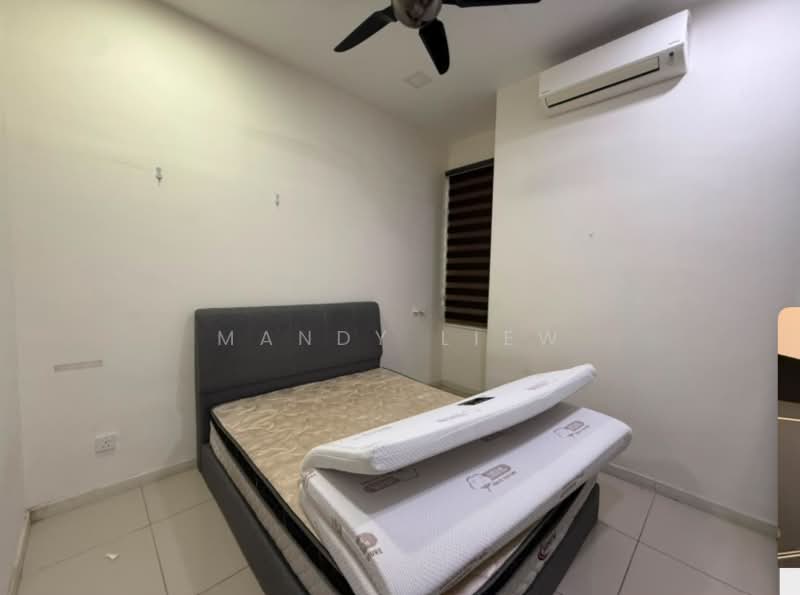 Kediaman Servis untuk Disewa di Fortune Perdana - Mandy Liew - Bedroom - PropertyGuru.com.my