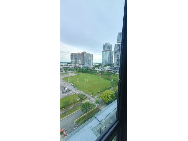 Kediaman Servis untuk Dijual di Imperia - Iden Tan - View - PropertyGuru.com.my