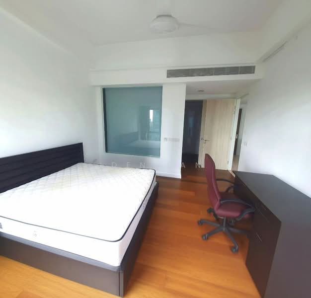 Kediaman Servis untuk Dijual di Imperia - Iden Tan - Bedroom - PropertyGuru.com.my