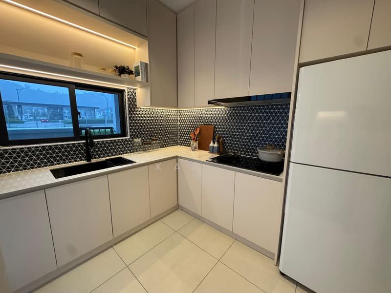 Rumah Berkembar untuk Dijual di Bandar Gamuda Gardens (Rawang) - KAI . - PropertyGuru.com.my