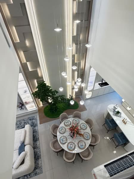 Rumah Berkembar untuk Dijual di Bandar Gamuda Gardens (Rawang) - KAI . - PropertyGuru.com.my
