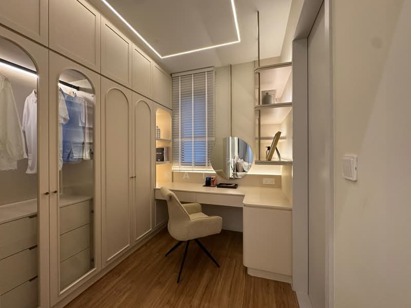 Rumah Berkembar untuk Dijual di Bandar Gamuda Gardens (Rawang) - KAI . - PropertyGuru.com.my