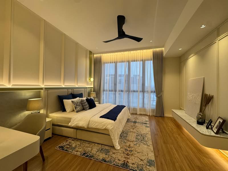 Rumah Berkembar untuk Dijual di Bandar Gamuda Gardens (Rawang) - KAI . - PropertyGuru.com.my