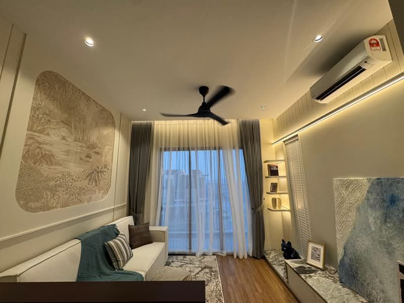 Rumah Berkembar untuk Dijual di Bandar Gamuda Gardens (Rawang) - KAI . - PropertyGuru.com.my