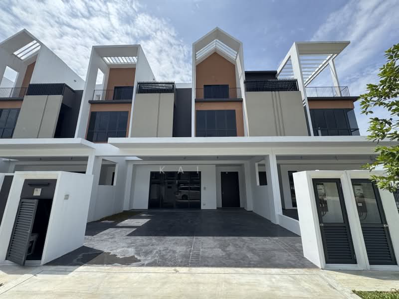 Rumah Berkembar untuk Dijual di Bandar Gamuda Gardens (Rawang) - KAI . - PropertyGuru.com.my
