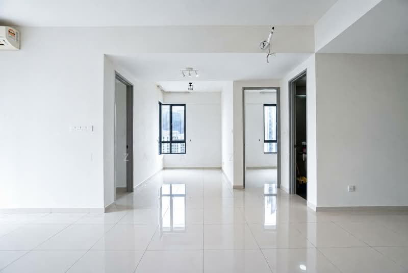 Condominium for Rent at Infiniti 3 Residences - Izzaza Izzati - Interior - PropertyGuru.com.my