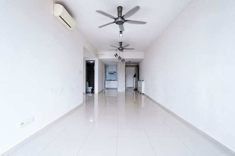Condominium for Rent at Infiniti 3 Residences - Izzaza Izzati - Interior - PropertyGuru.com.my