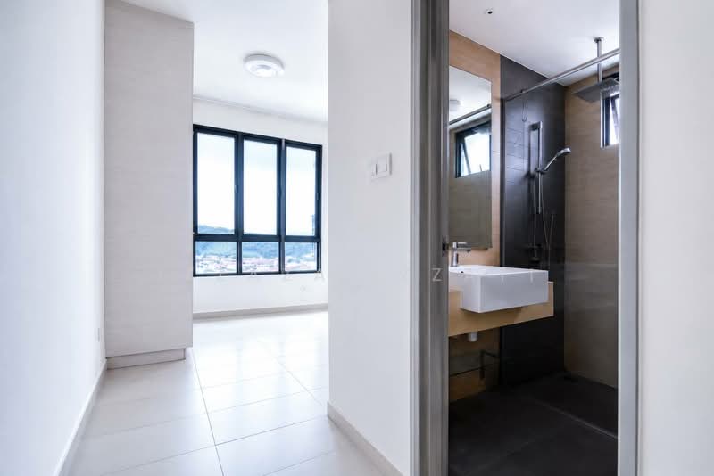 Condominium for Rent at Infiniti 3 Residences - Izzaza Izzati - Bathroom - PropertyGuru.com.my