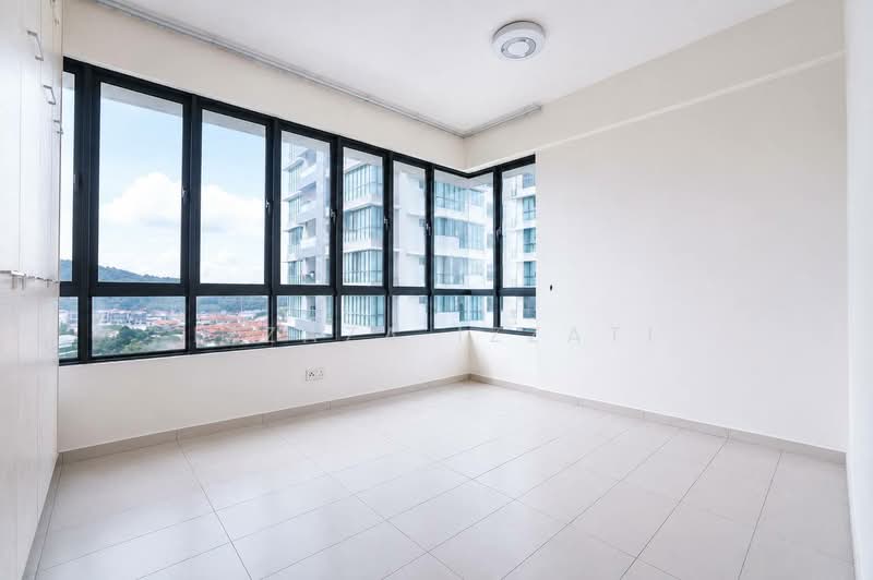 Condominium for Rent at Infiniti 3 Residences - Izzaza Izzati - Interior - PropertyGuru.com.my