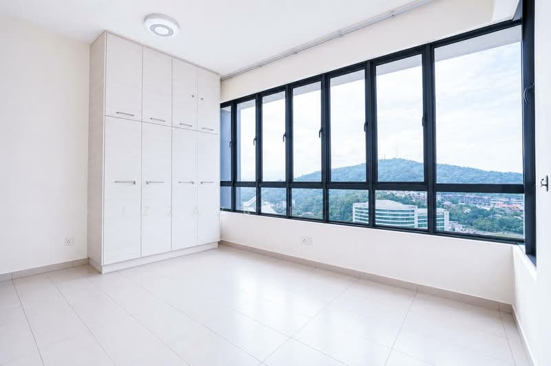 Condominium for Rent at Infiniti 3 Residences - Izzaza Izzati - Bedroom - PropertyGuru.com.my