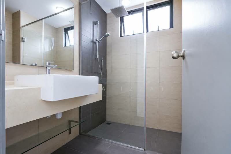 Condominium for Rent at Infiniti 3 Residences - Izzaza Izzati - Bathroom - PropertyGuru.com.my