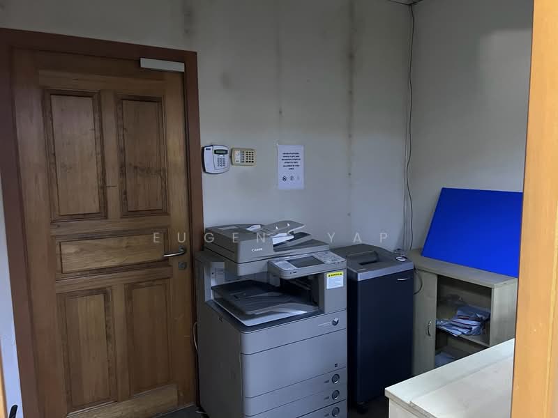 Detached Factory for Rent in Taman Sains Selangor (Kota Damansara) - Eugene Yap - Interior - PropertyGuru.com.my