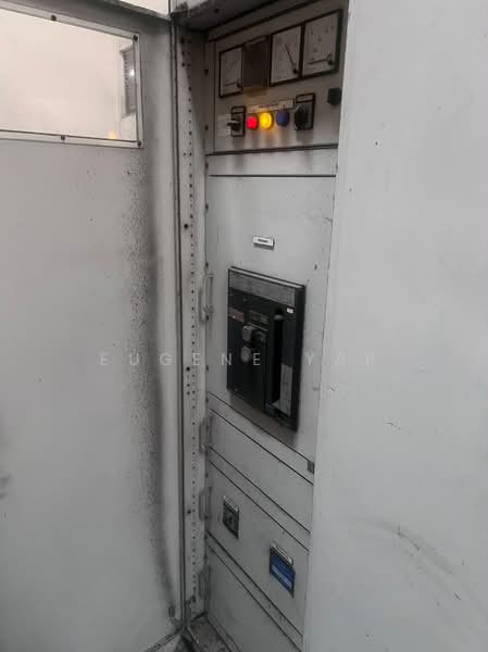 Detached Factory for Rent in Taman Sains Selangor (Kota Damansara) - Eugene Yap - PropertyGuru.com.my