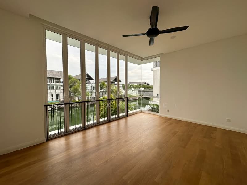 Bungalow House for Rent in Johor Bahru (Johor) - Loh Kok Hui - Living Room - PropertyGuru.com.my