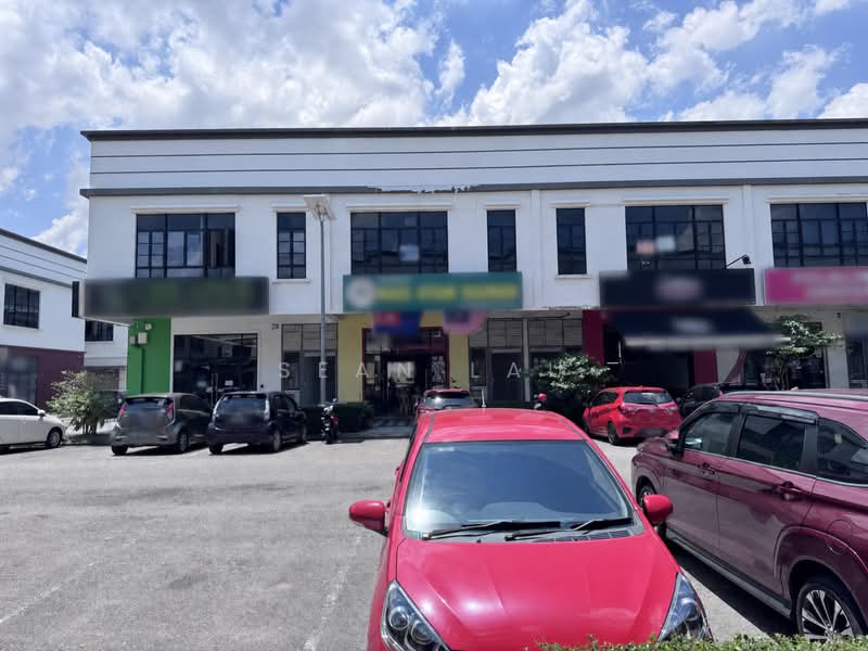 Kedai / Pejabat untuk Dijual di Pasir Gudang (Johor) - Sean Lau - Exterior - PropertyGuru.com.my