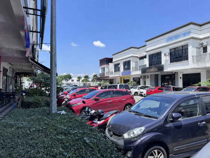 Kedai / Pejabat untuk Dijual di Pasir Gudang (Johor) - Sean Lau - Exterior - PropertyGuru.com.my