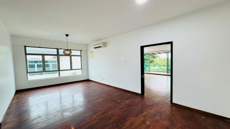 Semi-Detached House for Sale in Iskandar Puteri (Nusajaya) (Johor) - Kelvin Chee - Living Room - PropertyGuru.com.my