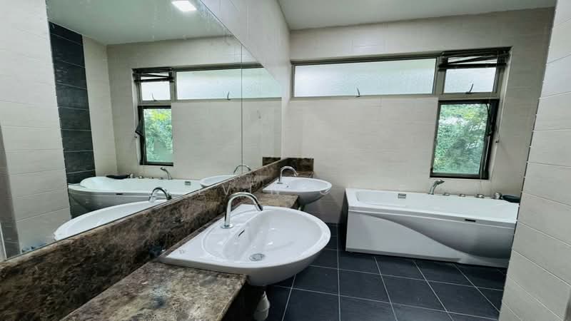 Semi-Detached House for Sale in Iskandar Puteri (Nusajaya) (Johor) - Kelvin Chee - Bathroom - PropertyGuru.com.my