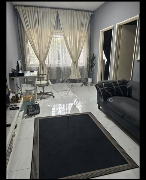 Flat for Rent at Sri Begonia - Tony Leong - Study - PropertyGuru.com.my