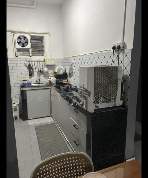 Flat for Rent at Sri Begonia - Tony Leong - PropertyGuru.com.my