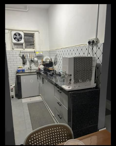 Flat for Rent at Sri Begonia - Tony Leong - PropertyGuru.com.my