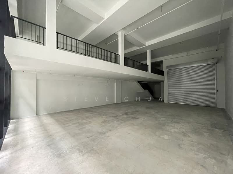 Shop / Office for Rent in Taman Sains Selangor (Kota Damansara) - Steve Chua - Interior - PropertyGuru.com.my