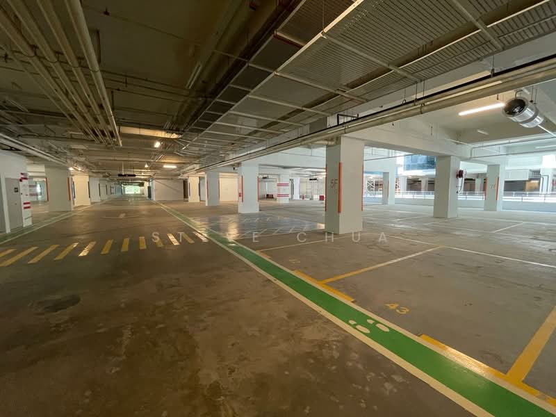Shop / Office for Rent in Taman Sains Selangor (Kota Damansara) - Steve Chua - Car Park - PropertyGuru.com.my