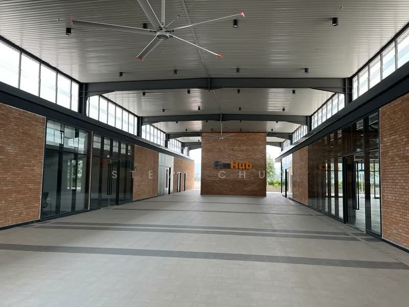 Shop / Office for Rent in Taman Sains Selangor (Kota Damansara) - Steve Chua - Exterior - PropertyGuru.com.my