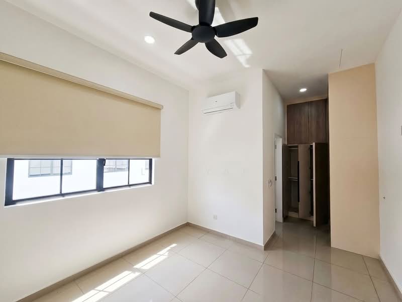 Rumah Teres 2-Tingkat untuk Dijual di Eco Botanic (Iskandar Puteri (Nusajaya)) - Liz Yap - PropertyGuru.com.my