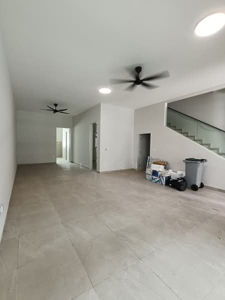 2-storey Terraced House for Rent in Kampung Ayer Molek (Ayer Molek) - BL Bong - PropertyGuru.com.my