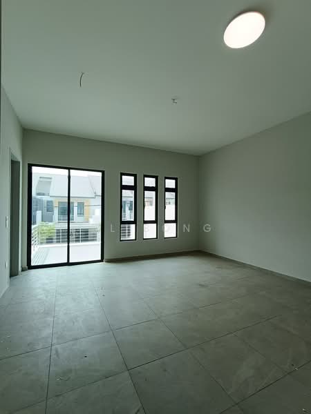 2-storey Terraced House for Rent in Kampung Ayer Molek (Ayer Molek) - BL Bong - PropertyGuru.com.my
