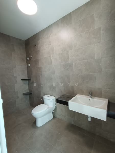2-storey Terraced House for Rent in Ayer Molek (Melaka) - BL Bong - PropertyGuru.com.my