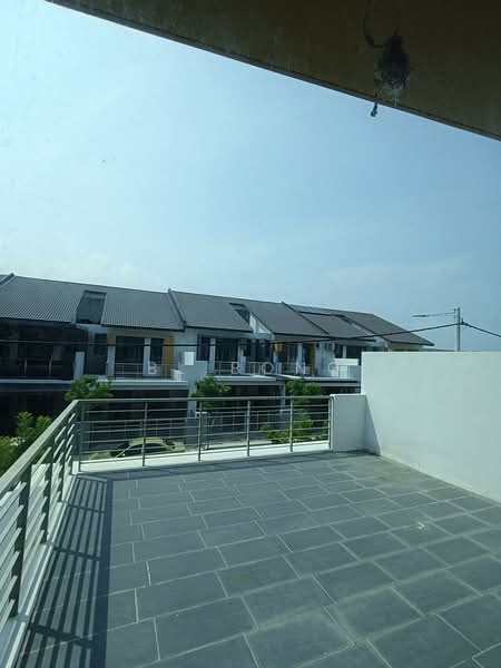 2-storey Terraced House for Rent in Ayer Molek (Melaka) - BL Bong - PropertyGuru.com.my