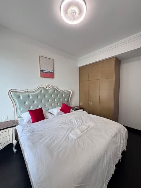 Kondominium untuk Disewa di R&F Princess Cove Phase 2-Seine Region - DX GAN - PropertyGuru.com.my