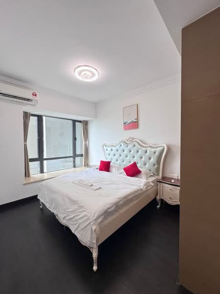 Kondominium untuk Disewa di R&F Princess Cove Phase 2-Seine Region - DX GAN - PropertyGuru.com.my