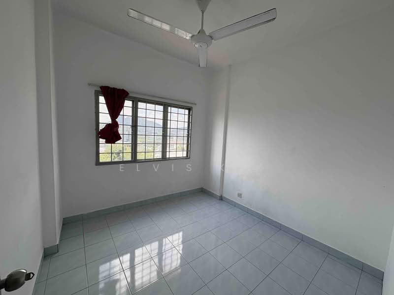Pangsapuri untuk Dijual di Suria Kipark Damansara - Elvis Kok - Interior - PropertyGuru.com.my