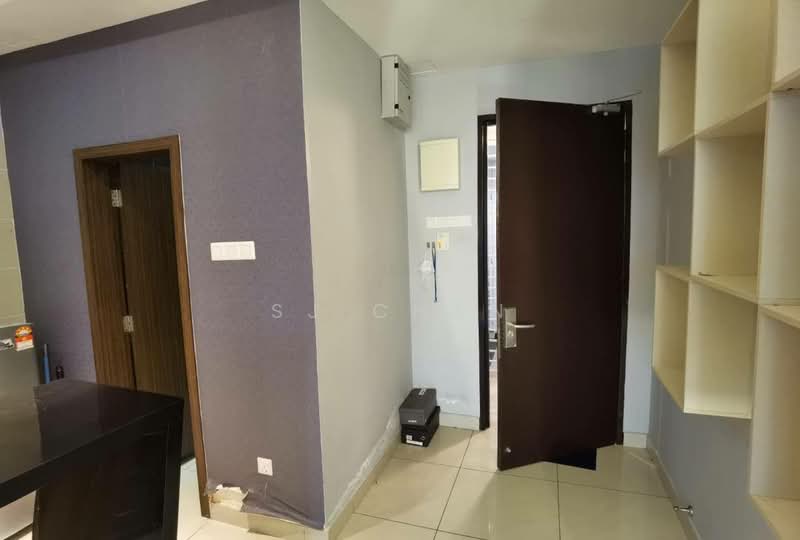 Kediaman Servis untuk Disewa di D'Secret Garden (Pangsapuri Kempas Indah) - SJ CHAN - PropertyGuru.com.my