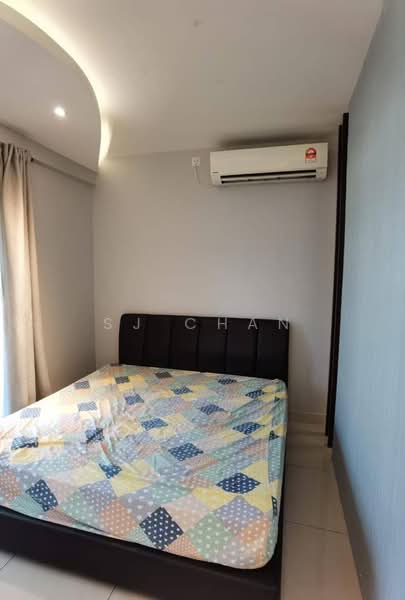 Kediaman Servis untuk Disewa di D'Secret Garden (Pangsapuri Kempas Indah) - SJ CHAN - PropertyGuru.com.my