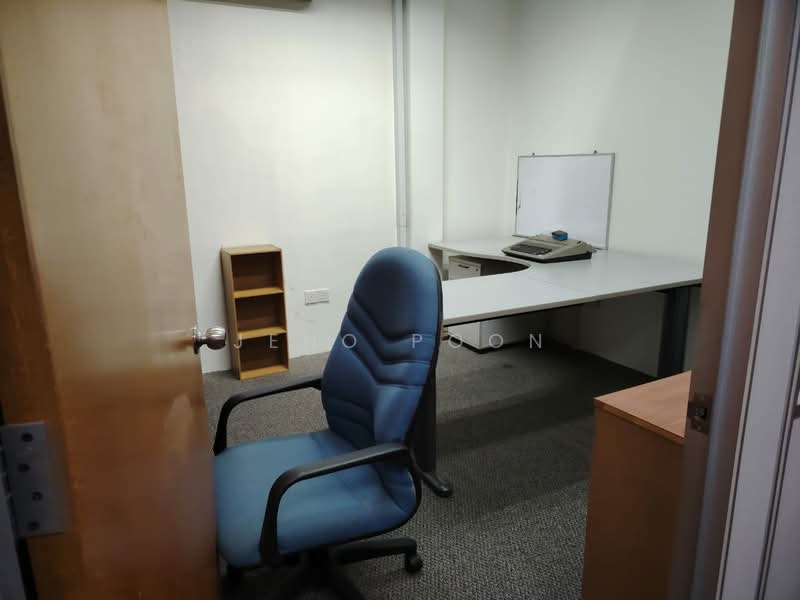 Office for Rent in KL City Centre (Kuala Lumpur) - Jeno Poon - Study - PropertyGuru.com.my