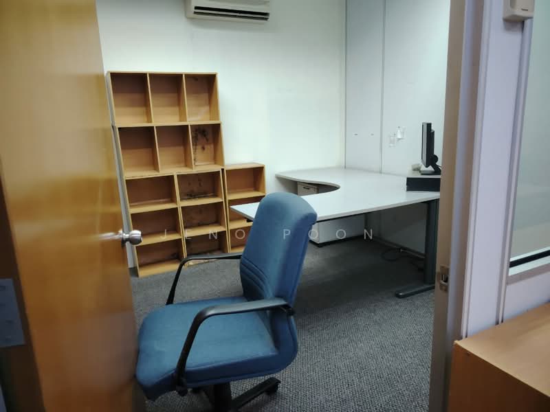 Office for Rent in KL City Centre (Kuala Lumpur) - Jeno Poon - Study - PropertyGuru.com.my