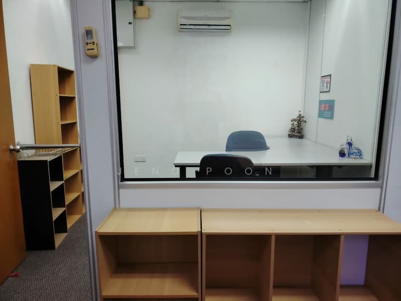 Office for Rent in KL City Centre (Kuala Lumpur) - Jeno Poon - Interior - PropertyGuru.com.my