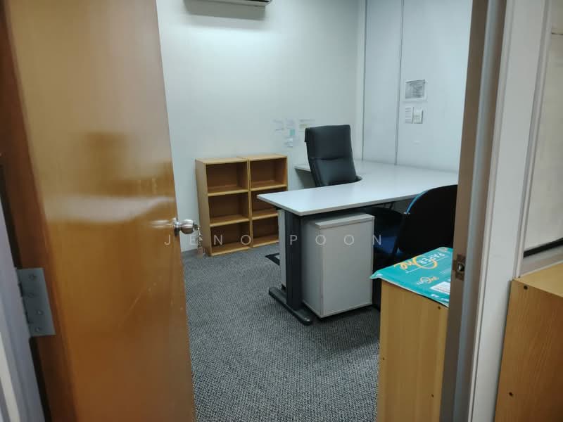 Office for Rent in KL City Centre (Kuala Lumpur) - Jeno Poon - Study - PropertyGuru.com.my