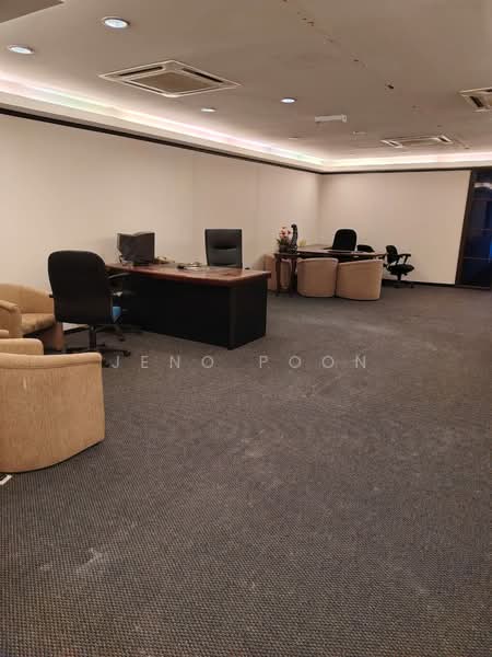 Office for Rent in KL City Centre (Kuala Lumpur) - Jeno Poon - Interior - PropertyGuru.com.my