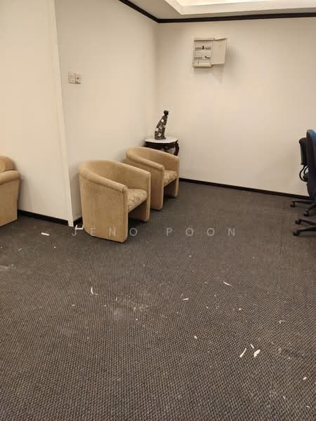 Office for Rent in KL City Centre (Kuala Lumpur) - Jeno Poon - Interior - PropertyGuru.com.my