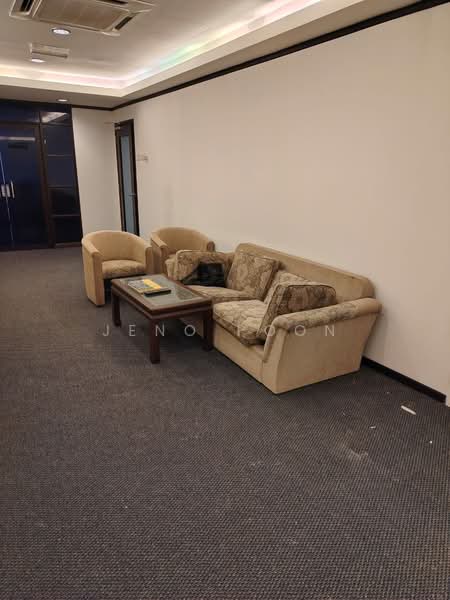Office for Rent in KL City Centre (Kuala Lumpur) - Jeno Poon - Interior - PropertyGuru.com.my