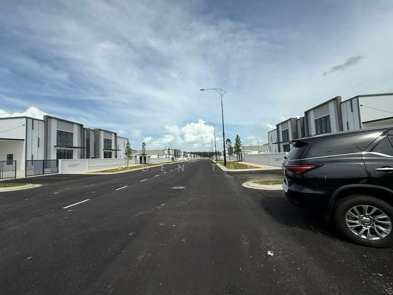 Cluster Factory for Rent in Eco Business Park 1 (Johor Bahru) - Iden Tan - PropertyGuru.com.my