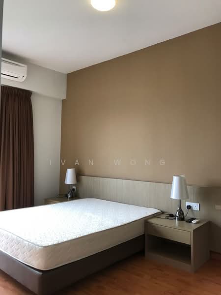 Condominium for Rent at Kiara East - Ivan Wong - Bedroom - PropertyGuru.com.my