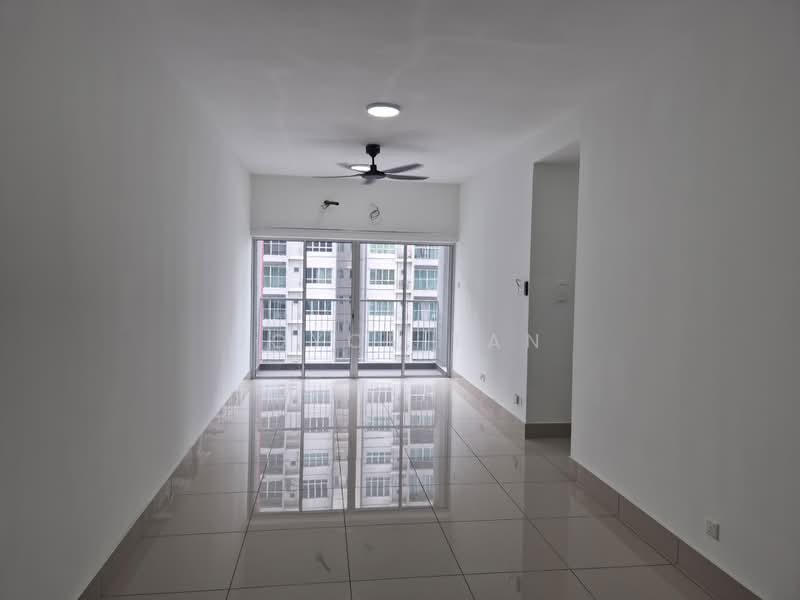 Kondominium untuk Disewa di Nestree Residence - Joyce Tan - Living Room - PropertyGuru.com.my