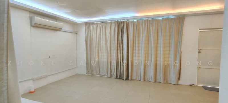2-storey Terraced House for Sale in Permatang Damar Laut (Batu Maung) - Zhonl Saw Boon Loong - Interior - PropertyGuru.com.my