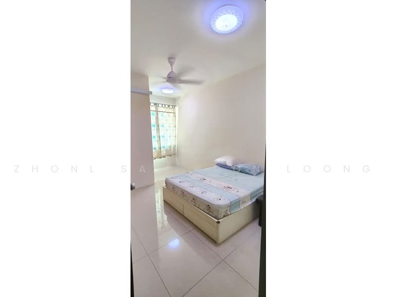 2-storey Terraced House for Sale in Permatang Damar Laut (Batu Maung) - Zhonl Saw Boon Loong - PropertyGuru.com.my